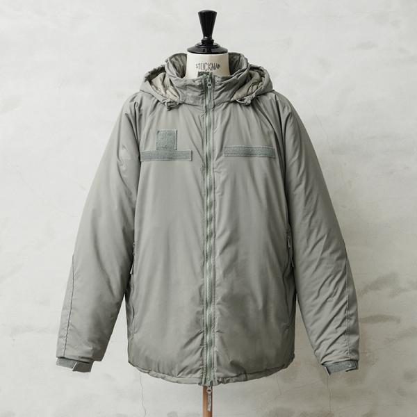 ■商品説明米軍に納入実績のあるTENNIER INDUSTRIES社が生産するミルスペック規格に準じた民間向けに販売されたモデルが入荷しました。米軍 ECWCS 第三世代（ジェネレーション3）は7種類のトップスと5種類のボトムから構成された...