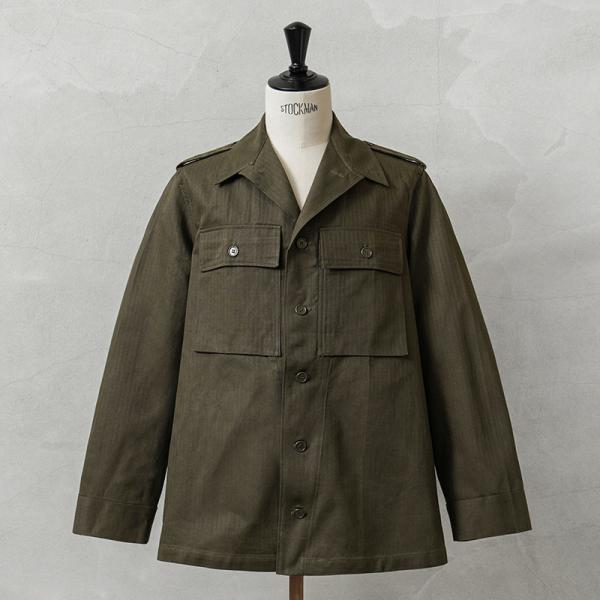 MILITARY 今だけ15％OFF！実物 新品 デッドストック オランダ軍