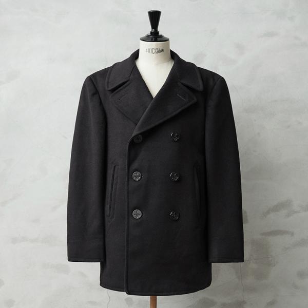 MILITARY 実物 USED 米軍 U.S.NAVY 40〜50's「NAVAL CLOTHING