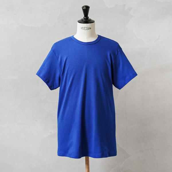 MILITARY 実物 新品 デッドストック オランダ軍 ショートスリーブ T 