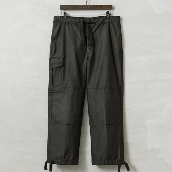 定価13,800円WAIPER M-88 OVER PANTS オリーブ　3 B 定価13,800円WAIPER M-88 OVER PANTS オリーブ 3 B - メルカリ