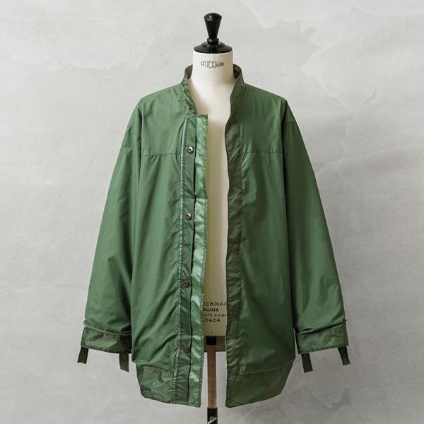 TIGHTBOOTH ミリタリージャケット Lサイズ オリーブグリーン OUTER