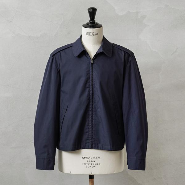 60s US NAVY ユーティリティ ジャケット ヴィンテージ ミリタリー a22c126063ec3f01be21931f8f43f3