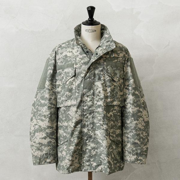 米軍 実物 フィールドタープ ACU/FG 米軍 実物 フィールドタープ ACU/FG