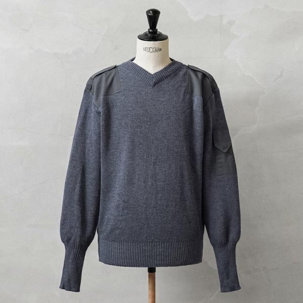 MILITARY（ミリタリー） 実物 USED イギリス軍 RAF ユーティリティ V