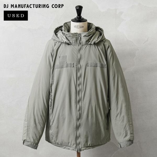 MILITARY（ミリタリー） 実物 USED 米軍 ECWCS Gen III Level7