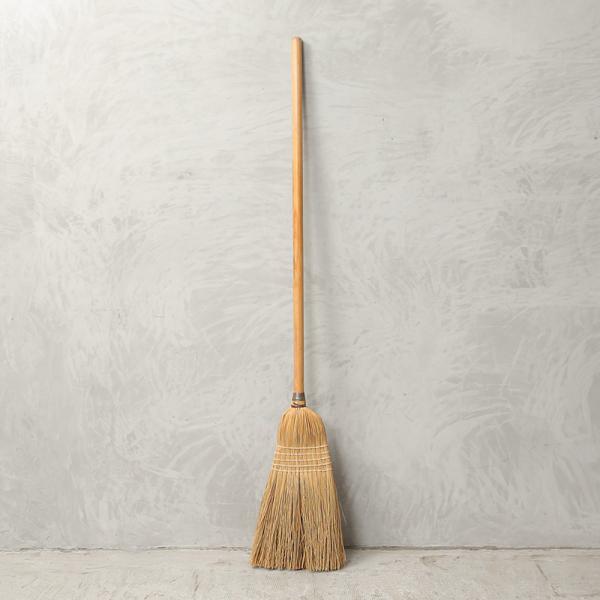 MILITARY（ミリタリー） USED 米軍放出 長柄 コーンファイバー