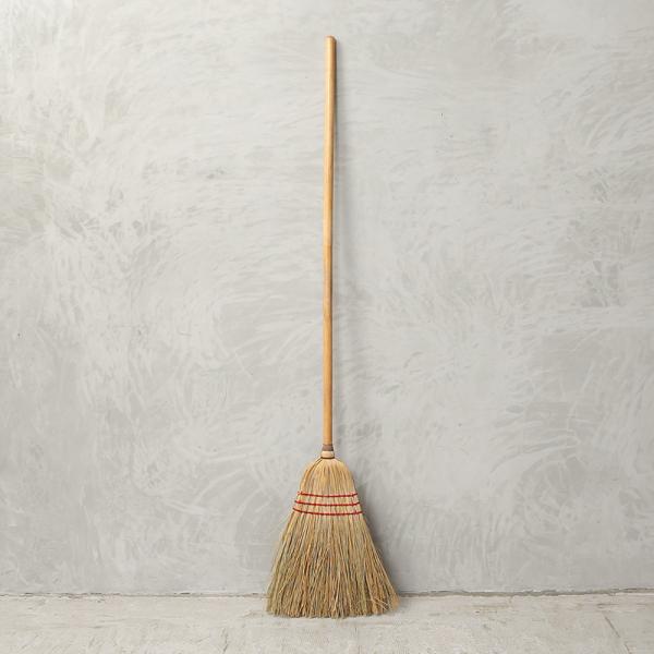 MILITARY（ミリタリー） USED 米軍放出 長柄 コーンファイバー