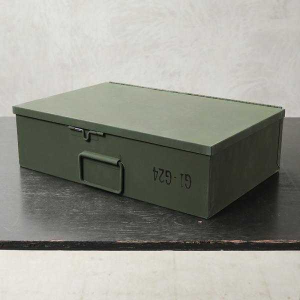 MILITARY（ミリタリー） 実物 新品 デッドストック 米軍 1970〜1980's