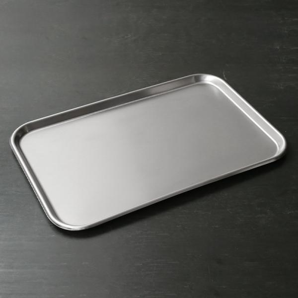 MILITARY（ミリタリー） 新品 デッドストック ステンレス トレイ MADE
