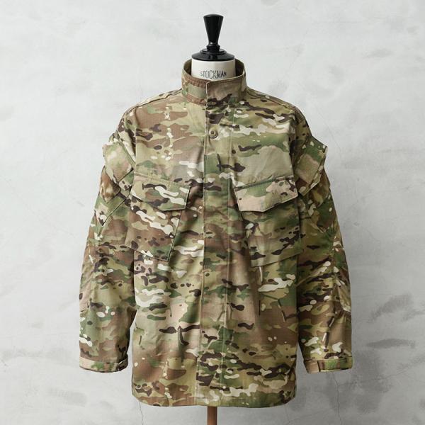 MILITARY（ミリタリー） デッドストック 米軍 PTG L/ARROW LEVEL9