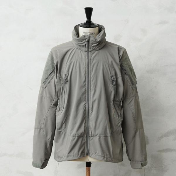 実物 新品 デッドストック 米軍 PTG MRS LEVEL5 ソフトシェル