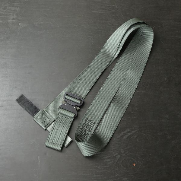 実物 新品 デッドストック 米軍 リッターストラップ Cobra Buckle ベルト コブラバックル 軍物 軍モノ 小物 グッズ 雑貨【クーポン対象外】【T】