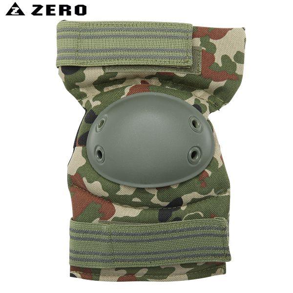 MILITARY ZERO ゼロ EP-300 JSDF エルボーパッド 肘あて 肘当て MILITARY ZERO ゼロ EP-300 JSDF エルボーパッド 肘あて 肘当て