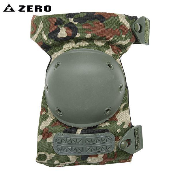 ZERO ゼロ KP-300 JSDF 二―パッド サバゲー サバイバルゲーム 防具