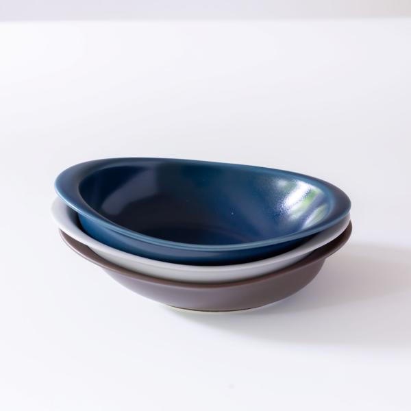 波佐見焼 耐熱 オーブンウェア ovenware オーバル L 西海陶器 グラタン 焼きカレー アヒージョ ドリア オーブン料理 和食器 磁器 ギフト 御祝 内祝
