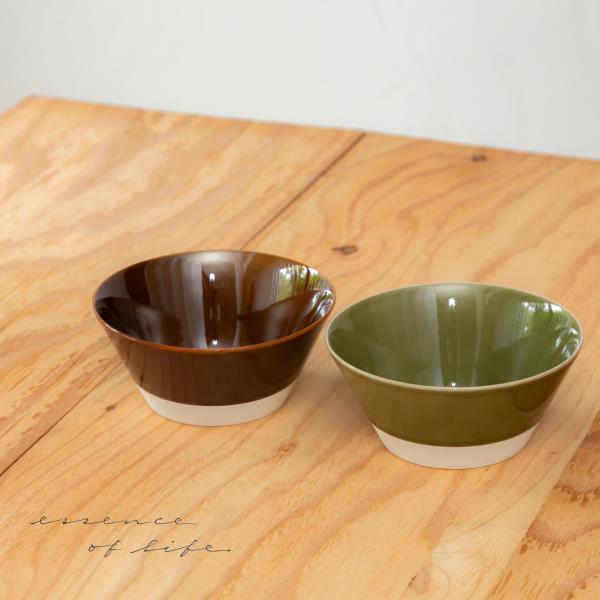 波佐見焼 es ボウル S 西海陶器 essence エッセンス スタジオライン