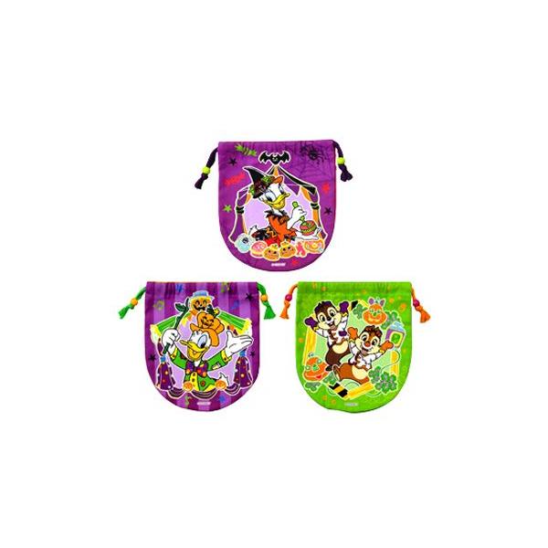 ディズニーランド２０１４ハロウィーン 巾着セット ３ｐ 東京ディズニーリゾート Buyee Buyee 日本の通販商品 オークションの代理入札 代理購入