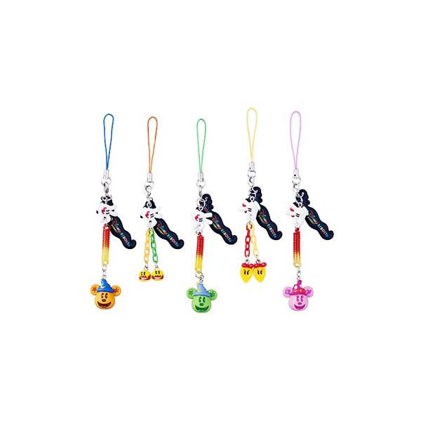 ディズニー ストラップ セット ぬいぐるみの人気商品 通販 価格比較 価格 Com