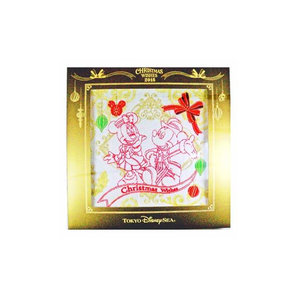 112̔@fBYj[V[@2015uNX}XEEBbVv@~bL[~j[̎hJ̃~j^I