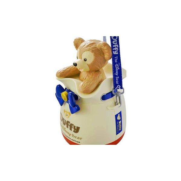 東京ディズニーシー ダッフルバッグ に入ったダッフィーのポップコーンバケット ストラップ付き Buyee Buyee 日本の通販商品 オークションの代理入札 代理購入