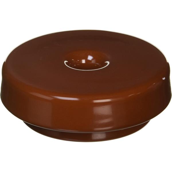 お漬け物や味噌・梅干し・ピクルス作りなど重石が少なくなっている昨今、是非お使いください!重量：1.0kgサイズ：（約）径13.5x高さ4.5cm※磁器・陶器製品には、製造過程で避けられないムラや、製造時期ごとの微妙な色味の違いなどが発生いた...