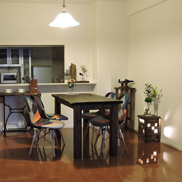 古材 フロアライトスタンド スタンドライト おしゃれ 北欧 アンティーク Led 寝室 和モダン 照明 間接照明 リビング スタンド ライト レトロ 古民家 2232 和モダン古材のインテリア和人 通販 Yahoo ショッピング