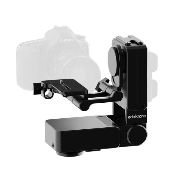 【美品】edelkrone SliderONE v3 国内正規品】edelkrone SliderONE V3 スライダーワン v3 電動
