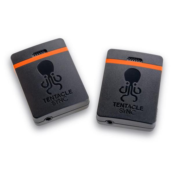 国内正規品】TENTACLE SYNC E MKII STANDARD SET : WAJONLINESHOP
