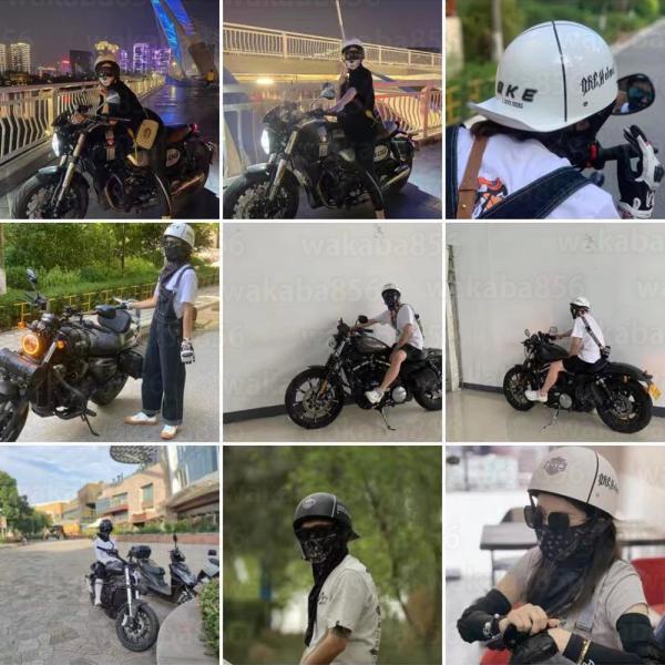 高知インター店 バイクヘルメット 半キャップヘルメット ベースボールキャップモデリング 定番野球帽デザイン 男女兼用 超軽量 四季適用 M L Xl 125cc Whitesforracialequity Org