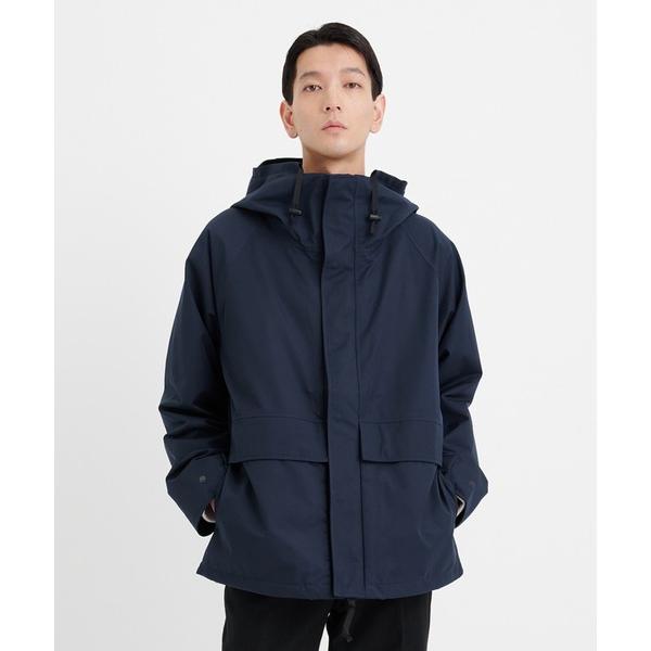 パーカー マウンテンパーカー 「nanamica / ナナミカ」2L GORE-TEX Cruiser Jacket/2Lゴアテックスクルーザージャケ