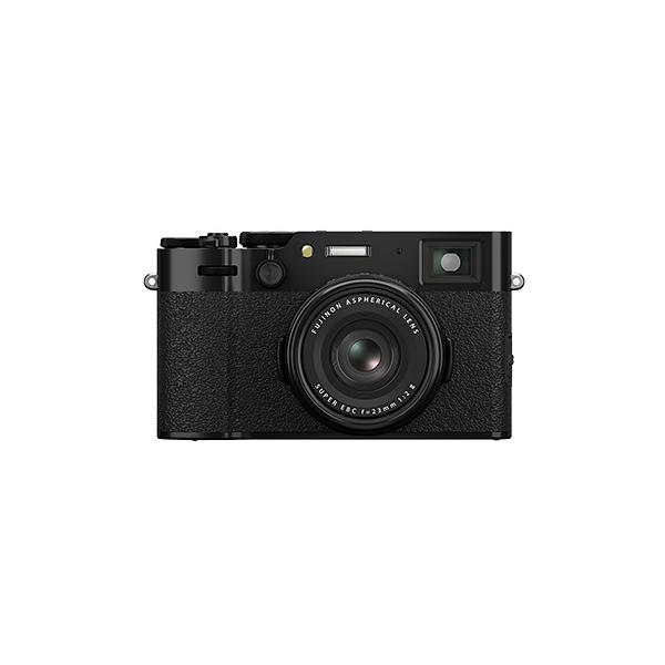 FUJIFILM X100VI 日英2言語設定モデル