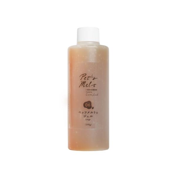 Pet's Melt ペッツメルトジェル（205g ポンプ付き） : 若天 Yahoo