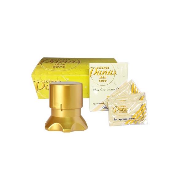 パナス　磁気パック クリーナーセット 未使用 wakeari-z_20050913