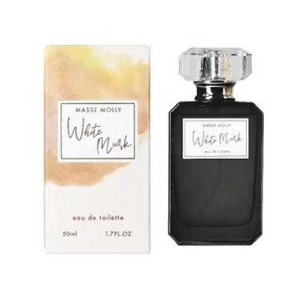 ＭＡＳＳＥ　ＭＯＬＬＹシリーズのプチプラオードトワレみずみすしく清潔感のある香り在庫状況によっては、商品出荷までお時間を頂くことがございます。メーカーキャンペーン等により、増量セールやキャラクター付きなど、写真と商品のパッケージが異なる場合...