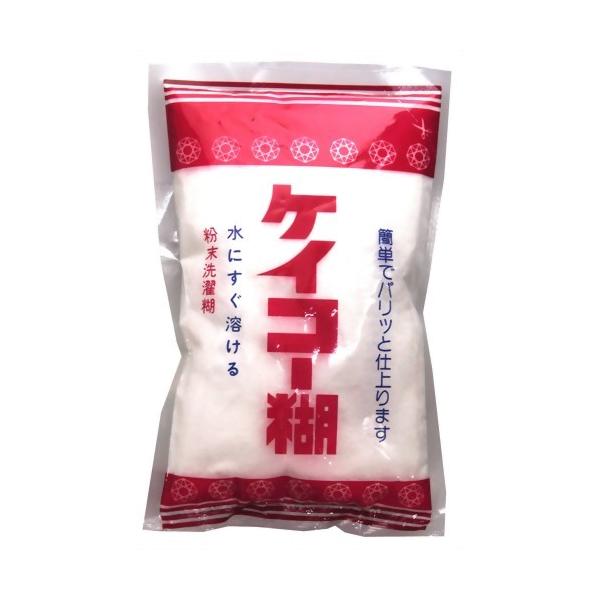 在庫状況によっては、商品出荷までお時間を頂くことがございます。わけあり商品」ではありません。メーカーより直接仕入れます「通常商品」です。特殊加工による水溶性の洗濯のりです。糊が繊維に浸透し皮膜を作り、よごれをシャットアウト。また、糊落ちもよ...