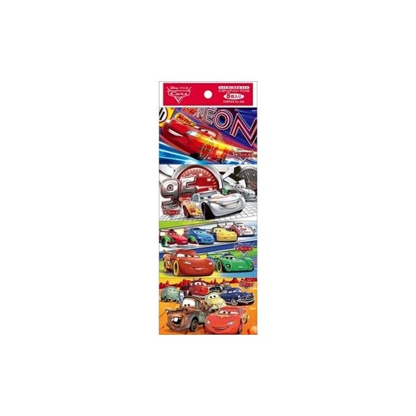 ポケットティッシュ キャラクター ハヤシ 水に流せる ミニポケットティシュー カーズ ８個入 Buyee Buyee 日本の通販商品 オークションの代理入札 代理購入
