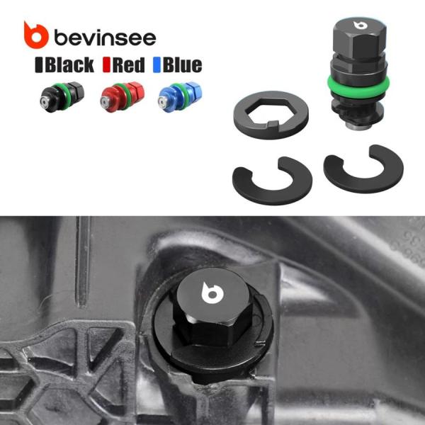 【並行輸入品】アウディS3 A3 8V VWゴルフMK7/7.5 GTI R セアトレオンIII 5F シュコダオクタビアIII vRS用マグネット式エンジンオ