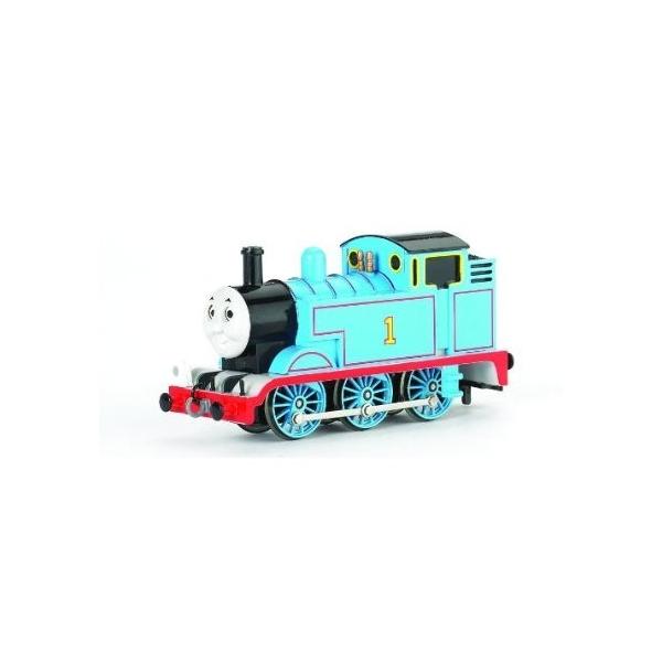 Bachmann Trains Thomas And Friends - Thomas The Tank Engine With Moving Eyes おもちゃ