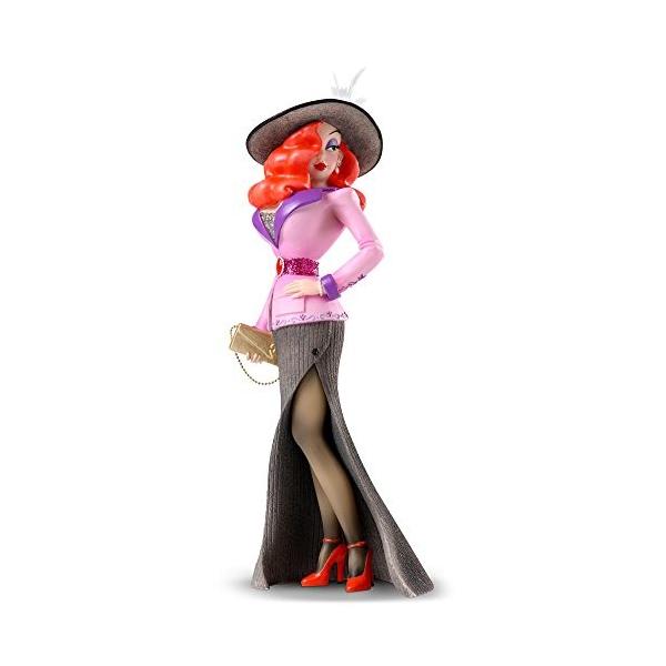 エネスコ Enesco Disney Showcase Jessica Rabbit Figurine : ワールド