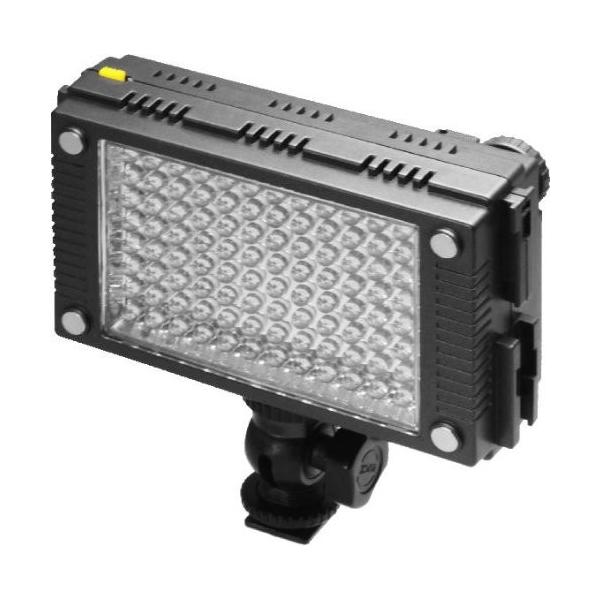 LED照明 ビデオライト HDV-Z96 ディフューザー付 LED96灯 : 109083806 
