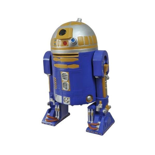 Diamond Select Toys San Diego Comic-Con 2013 Star Wars: R2-B1 Figure Bank by Diamond Select