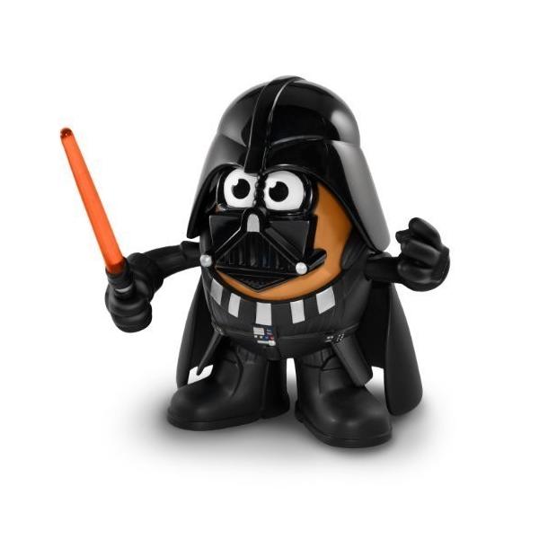 Mr. Potato Head ポテトヘッド ミスターポテトヘッド Star Wars スター