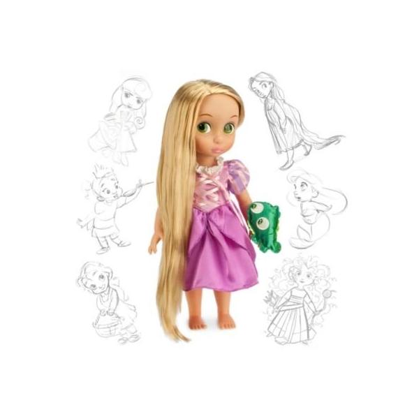 ディズニー(Disney)US公式商品 塔の上のラプンツェル プリンセス ディズニー(Disney)US公式商品 塔の上のラプンツェル プリンセス