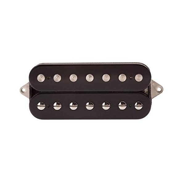 Suhr 7 Hot Neck Black サー 7弦ギター用 ピックアップ ブラック