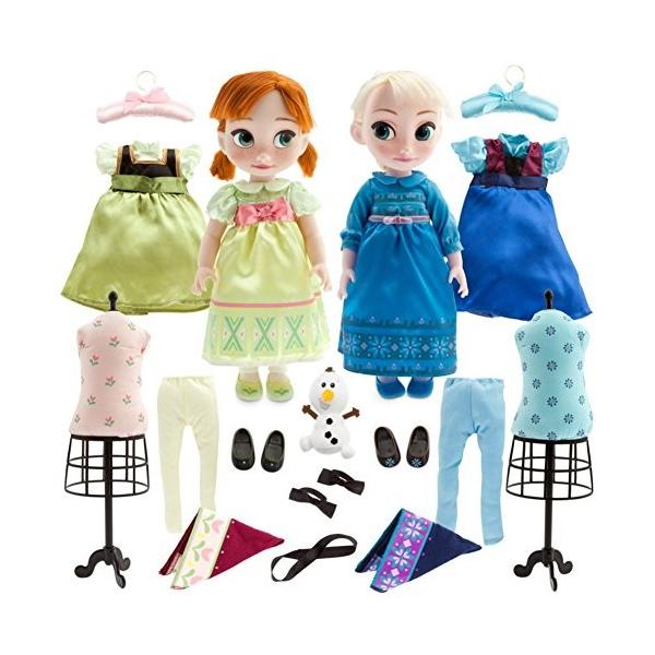 ディズニー(Disney)US公式商品 アナと雪の女王 フローズン エルサ