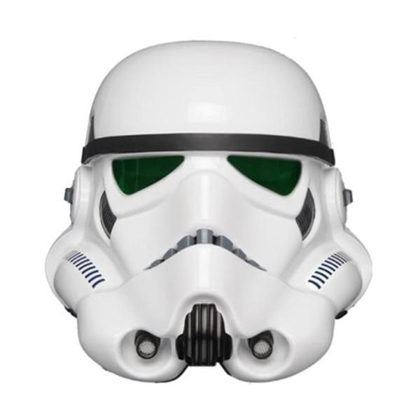 スター・ウォーズ ファースト・オーダー ストームトルーパー コレクターズマスク スターウォーズSTAR WARS ファーストオーダー・ストーム