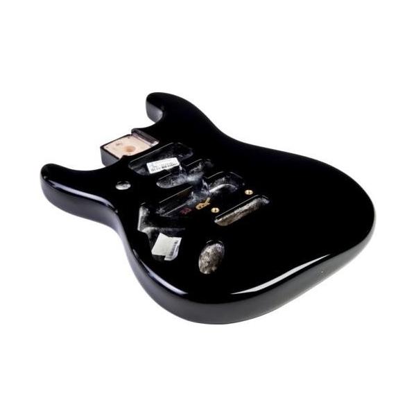 フェンダー USA ボディ Fender Stratocaster HSH Alder Body Modern