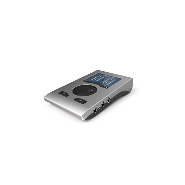 RME Audio Babyface Pro USBオーディオ・インターフェイス
