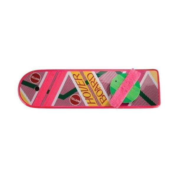 Mattel Back to the Future Hoverboard Prop Replica (does not fly